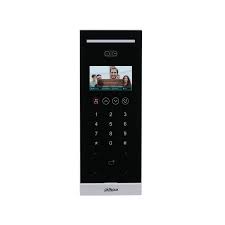 Plaque de rue IP visiophone multi apparts