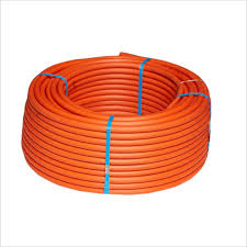 Tube Orange N°11  Plasticable