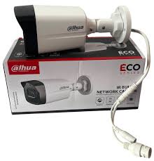 Caméras IP 4 Mpx Eco IR