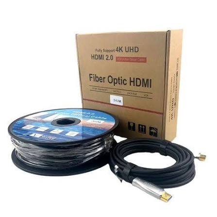 Câble HDMI Haute Vitesse 4k 40m